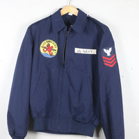 Utility jacket Usn - L -
