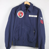 Utility jacket Usn -  L  -