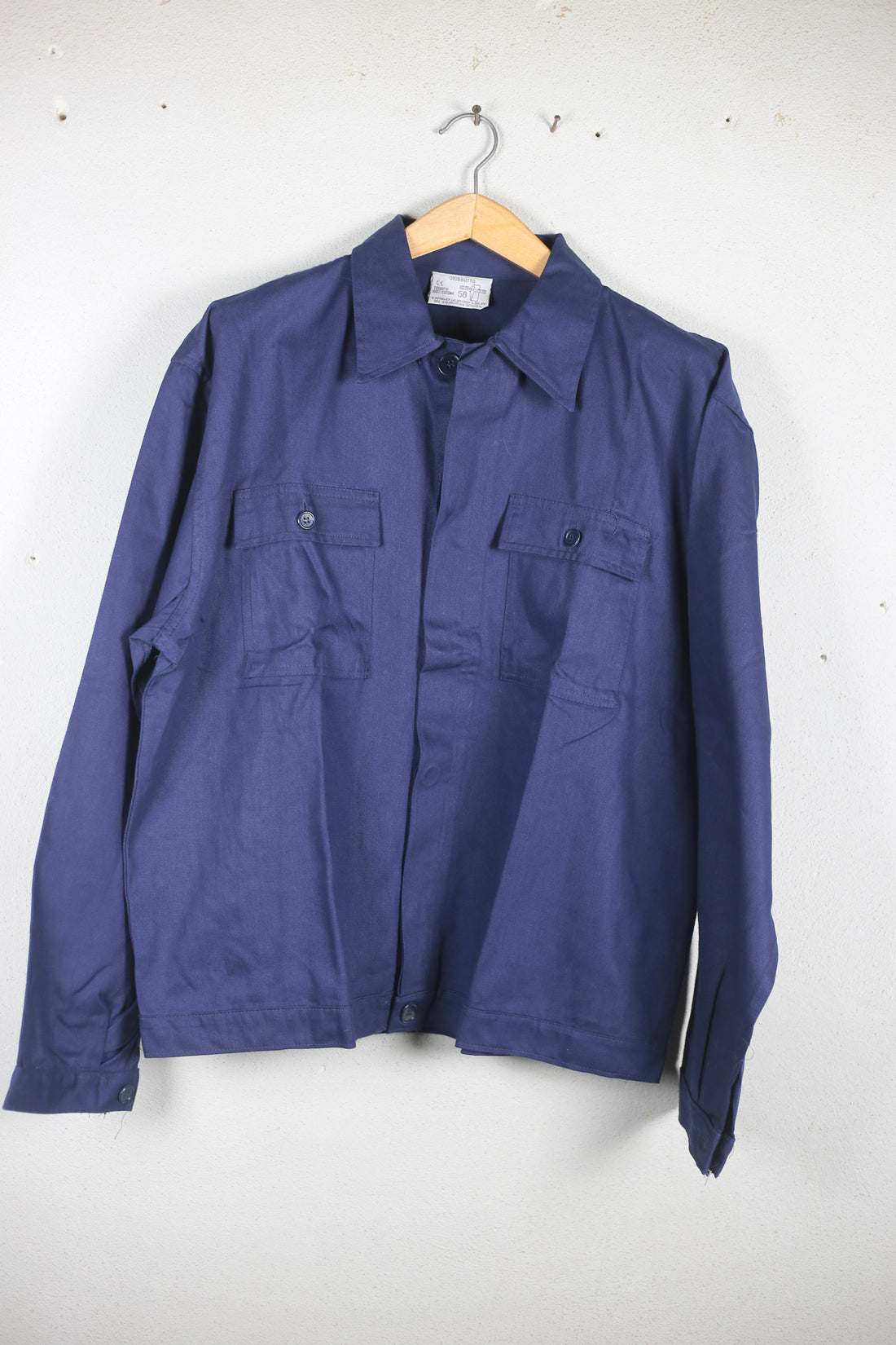 WORKWEAR VINTAGE   - XL  -
