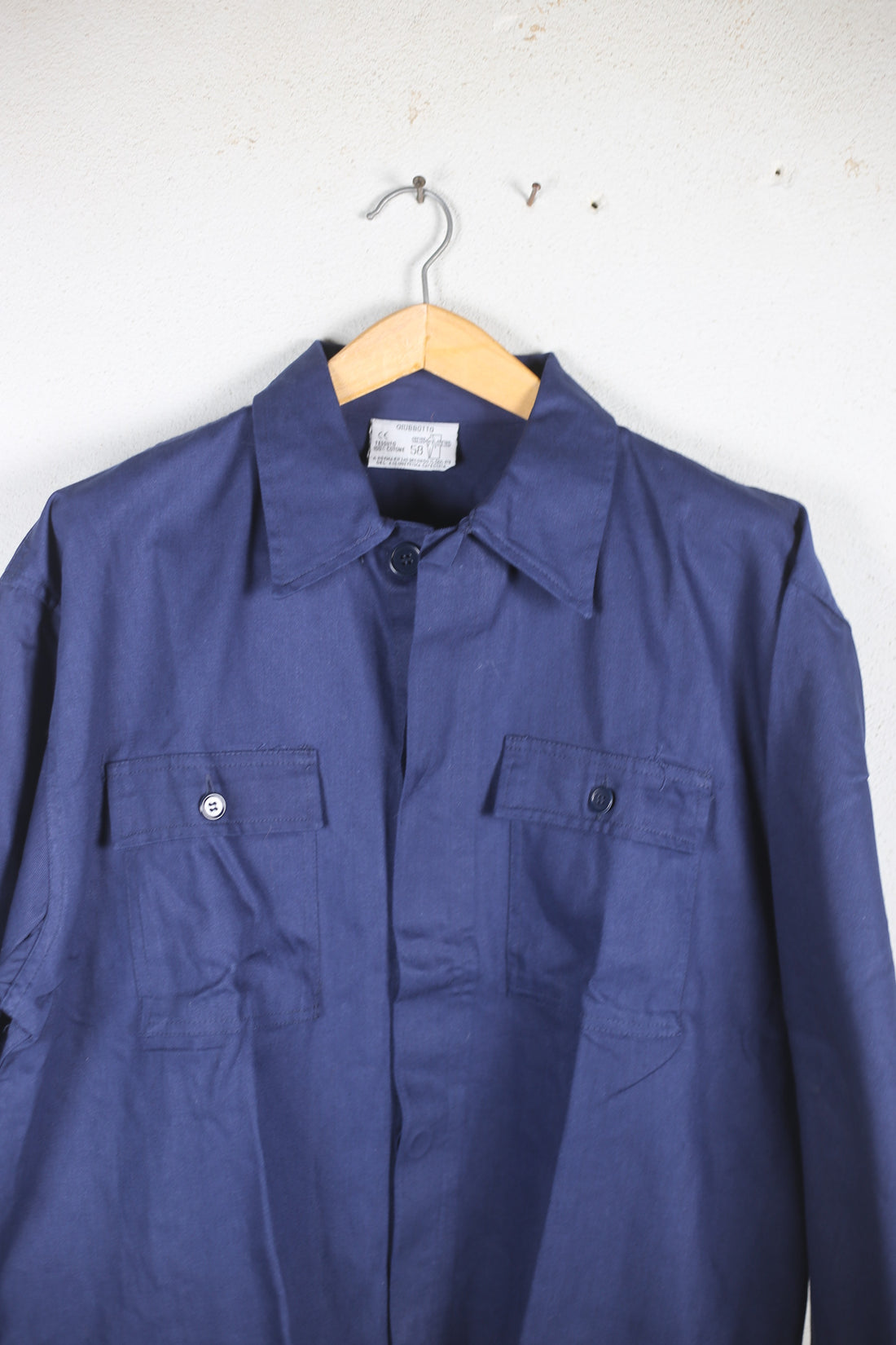 WORKWEAR VINTAGE   - XL  -