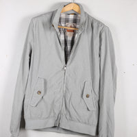 GIACCA BARACUTA G-9  -  L  -