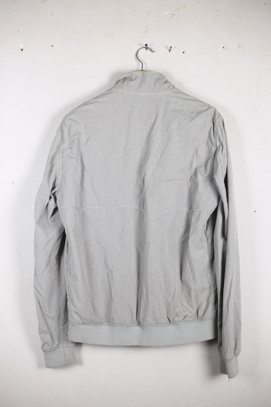 GIACCA BARACUTA G-9  -  L  -