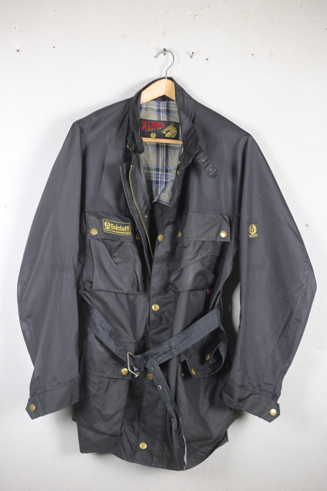 Giacca Belstaff XL500 LEGGERA - XL   -
