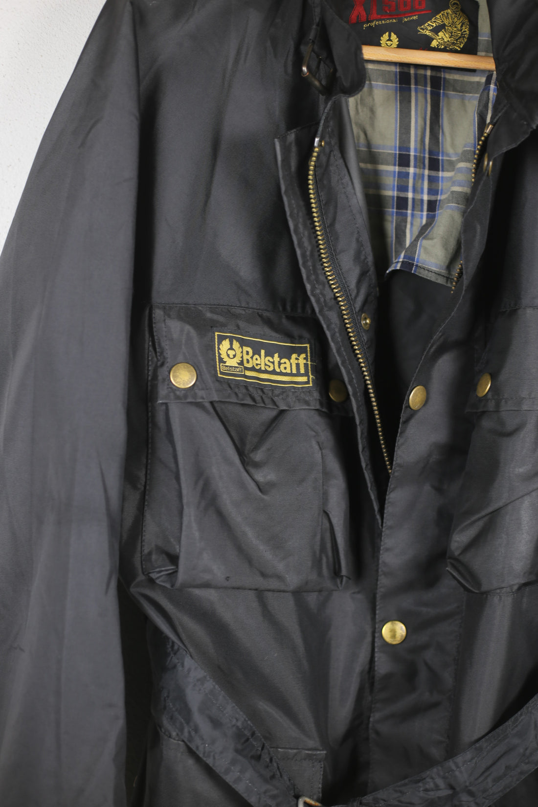 Giacca Belstaff XL500 LEGGERA - XL   -