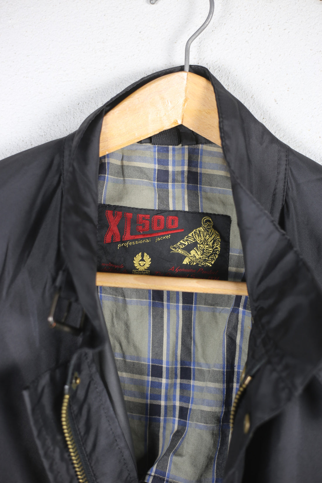 Giacca Belstaff XL500 LEGGERA - XL   -