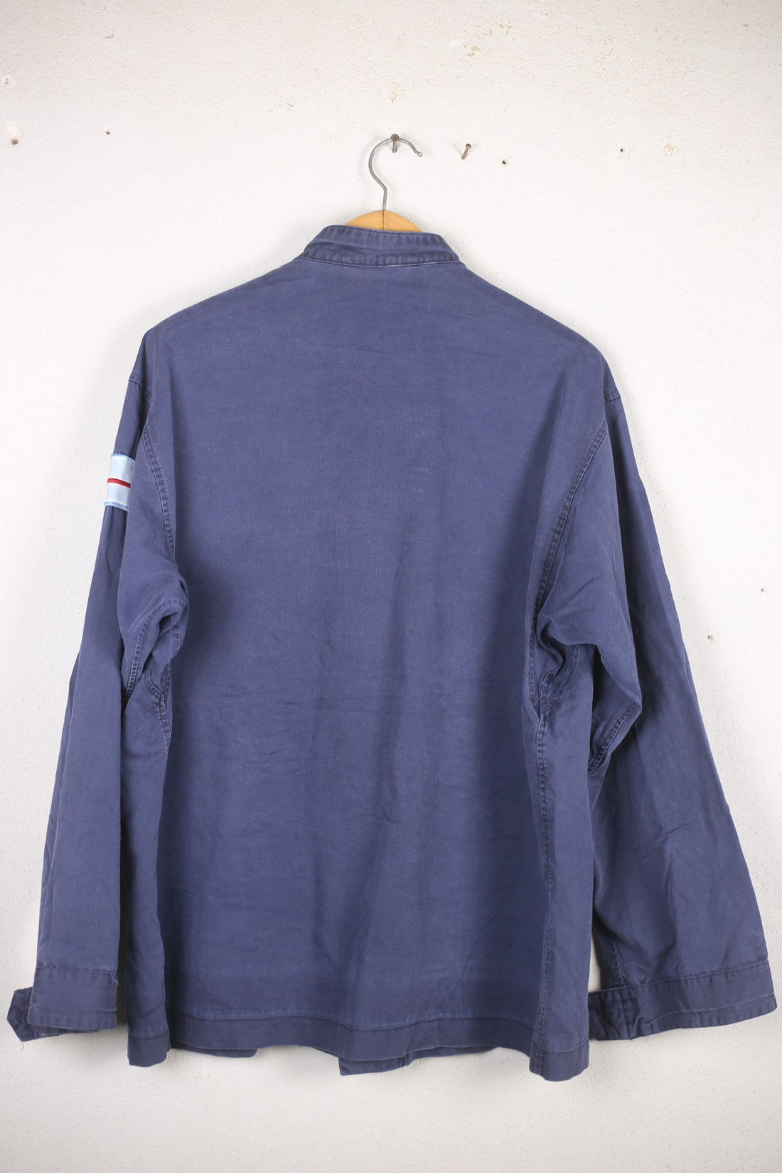 ROYAL NAVY PCS SHIRT  - XXL -