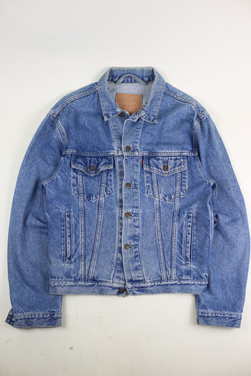 Giacca di Jeans LEVIS - M  -