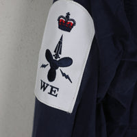 ROYAL NAVY PCS SHIRT  - M -