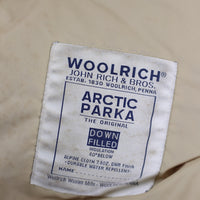 Woolrich Arctic parka - S -