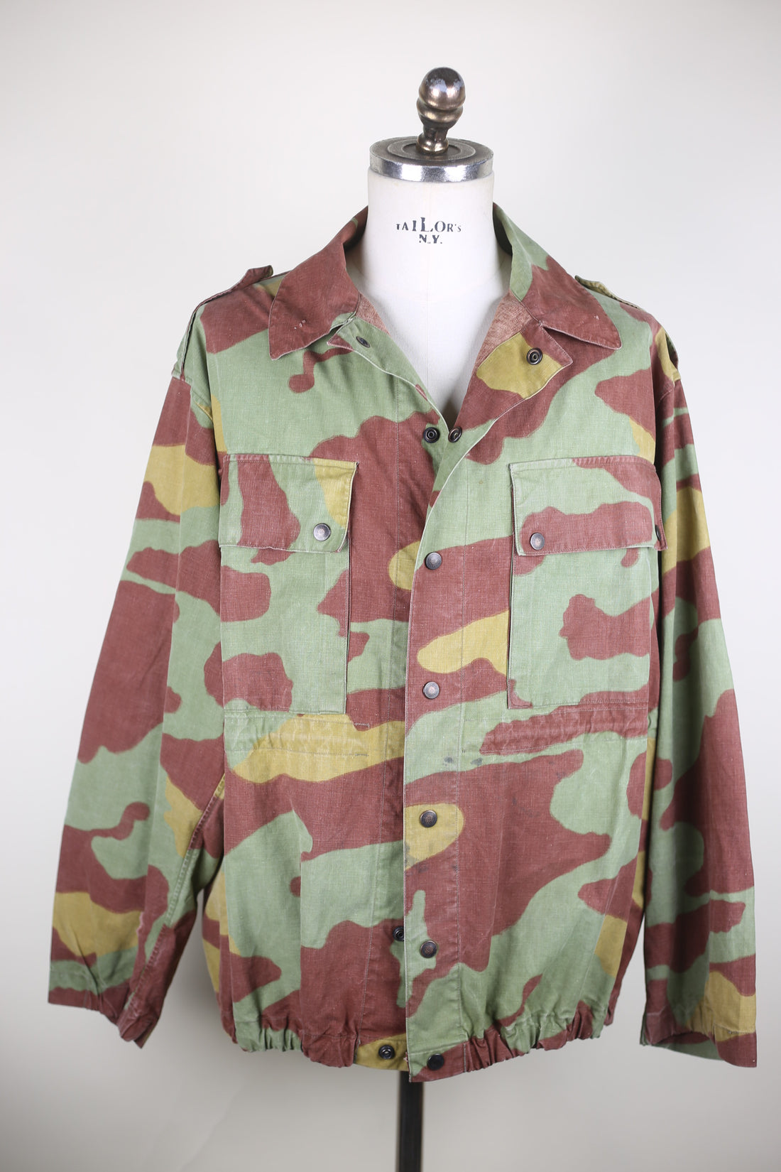 Giacca PARA' M29 Esercito italiano anni 70    - XL -
