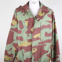 Giacca PARA' M29 Esercito italiano anni 70    - XL -