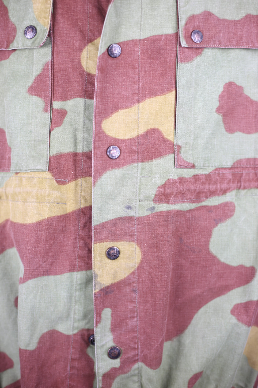 Giacca PARA' M29 Esercito italiano anni 70    - XL -