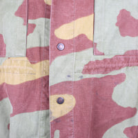 Giacca PARA' M29 Esercito italiano anni 70    - XL -