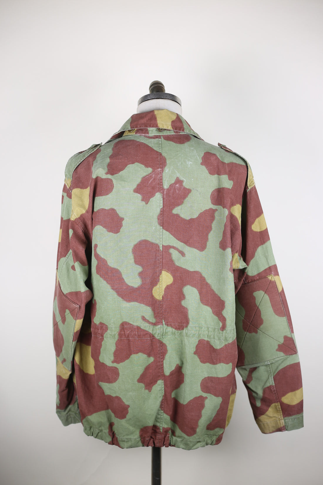 Giacca PARA' M29 Esercito italiano anni 70    - XL -