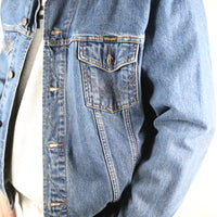Giacca di Jeans WRANGLER - XL  -