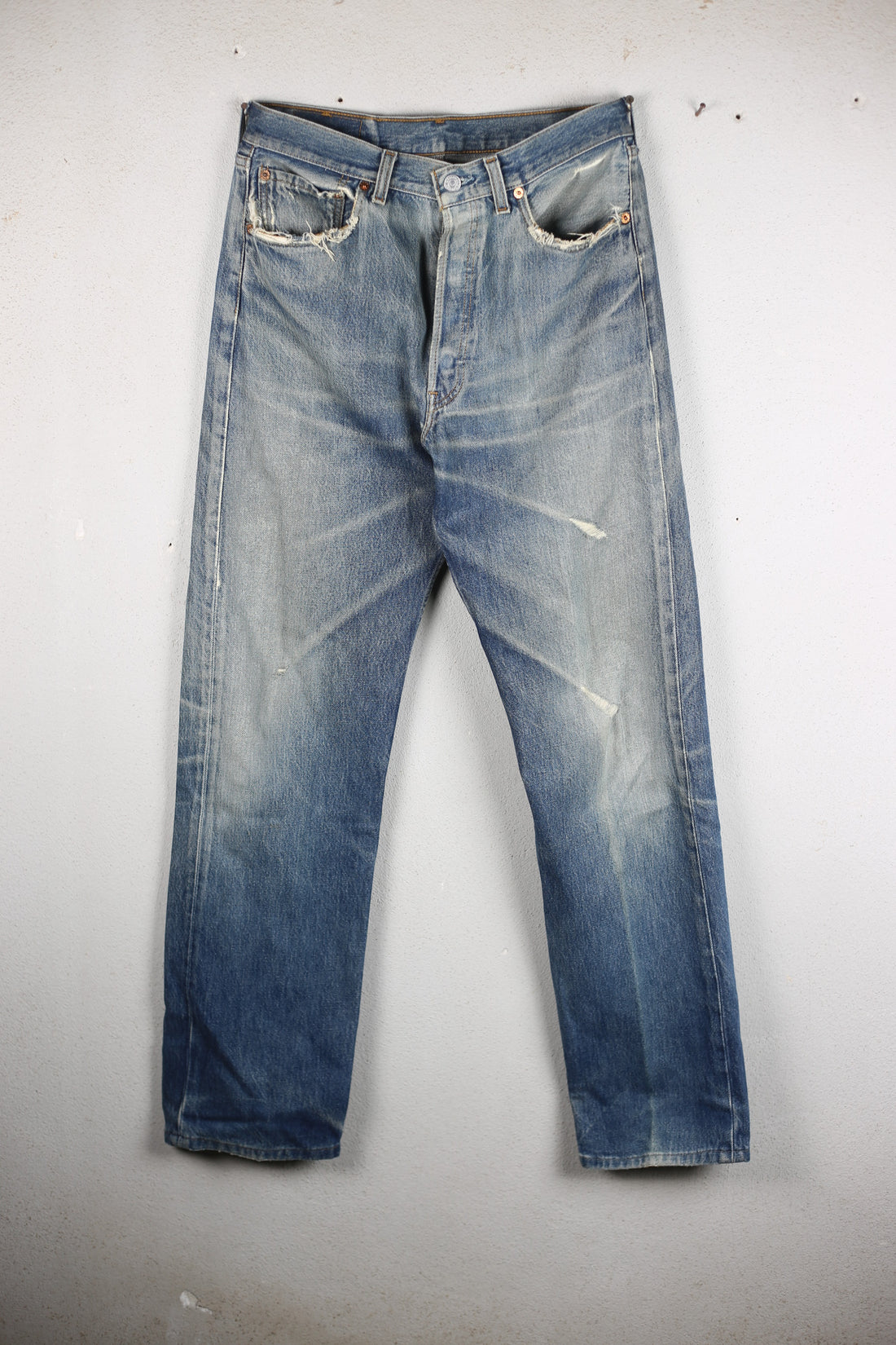 Levis 501    - W33 - 46/48 it -