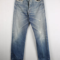 Levis 501    - W33 - 46/48 it -