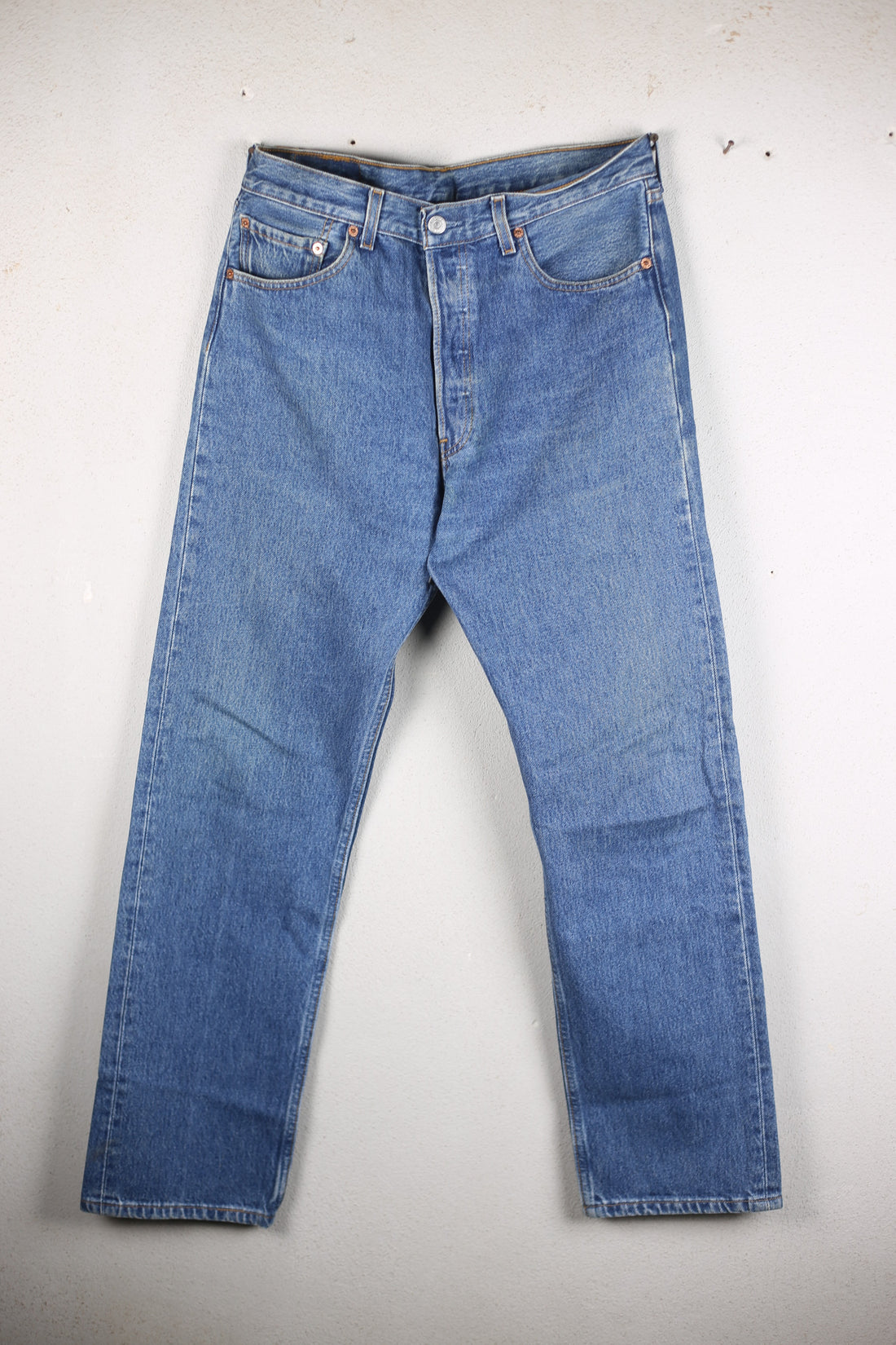 Levis 501    - W33 - 46/48 it -
