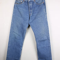 Levis 501    - W33 - 46/48 it -