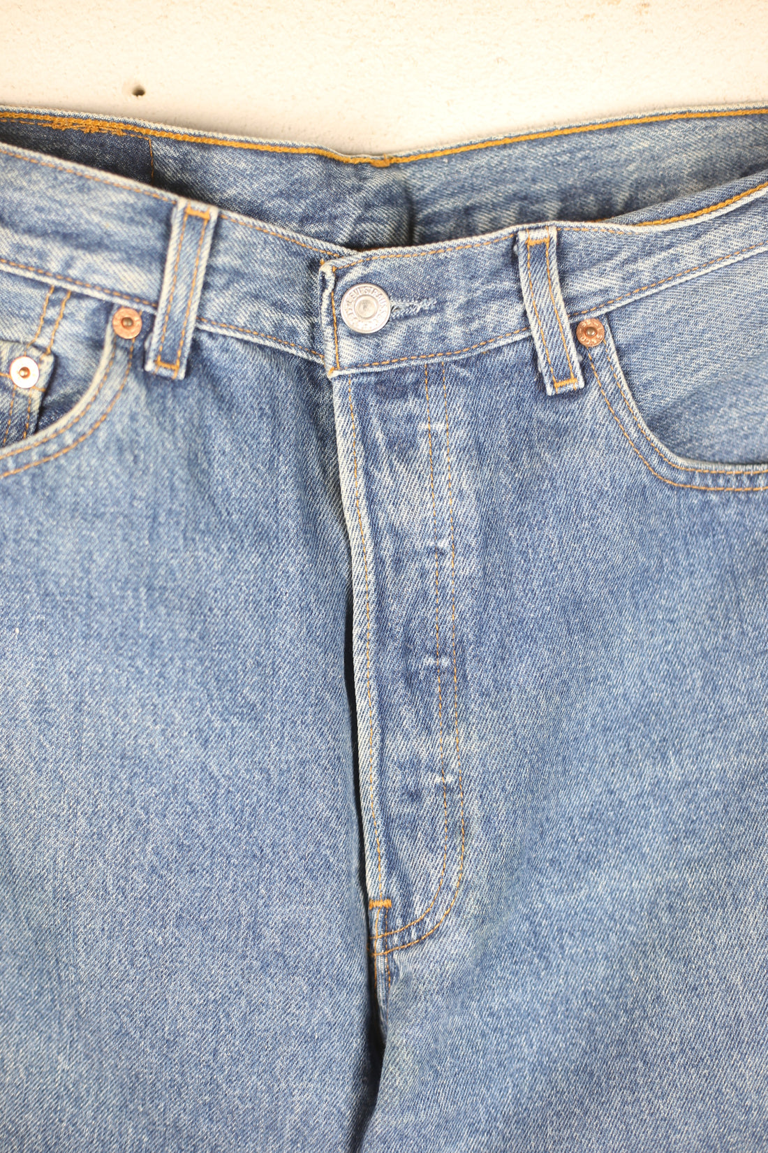 Levis 501    - W33 - 46/48 it -