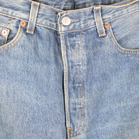 Levis 501    - W33 - 46/48 it -