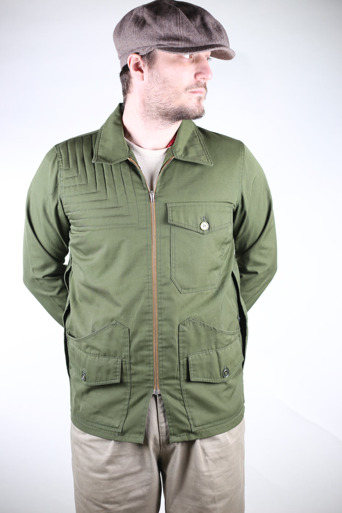 Hunting jacket - M -