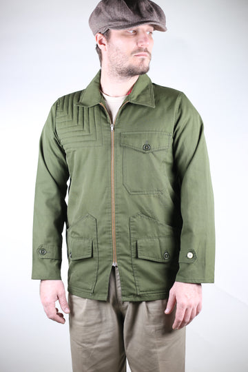 Hunting jacket - M -