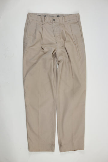 Vintage Dockers chinos with pence - W32 -