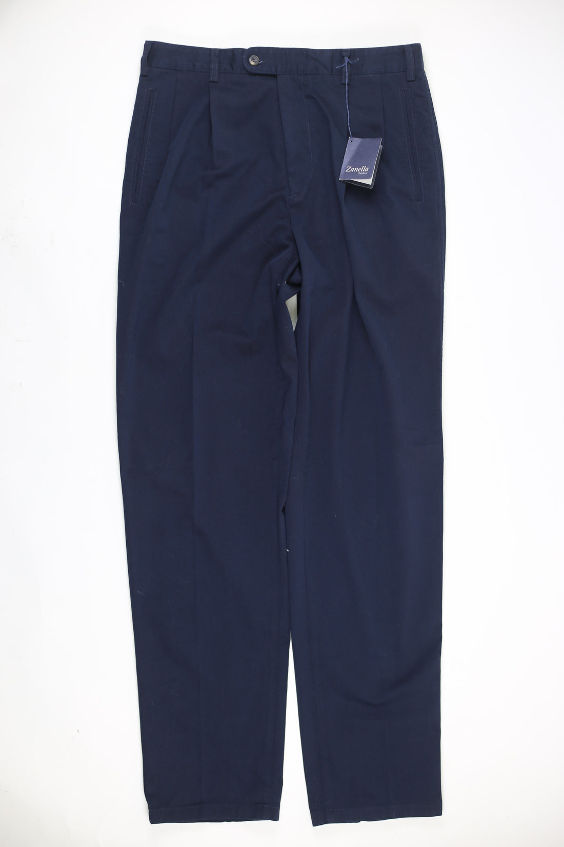 Chino vintage  con pence - W34 -