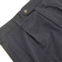 Chino vintage  con pence - W34 -