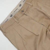 Chino vintage  con pence - W32 -