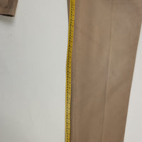 Chino vintage  con pence - W32 -