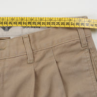 Chino vintage  con pence - W32 -