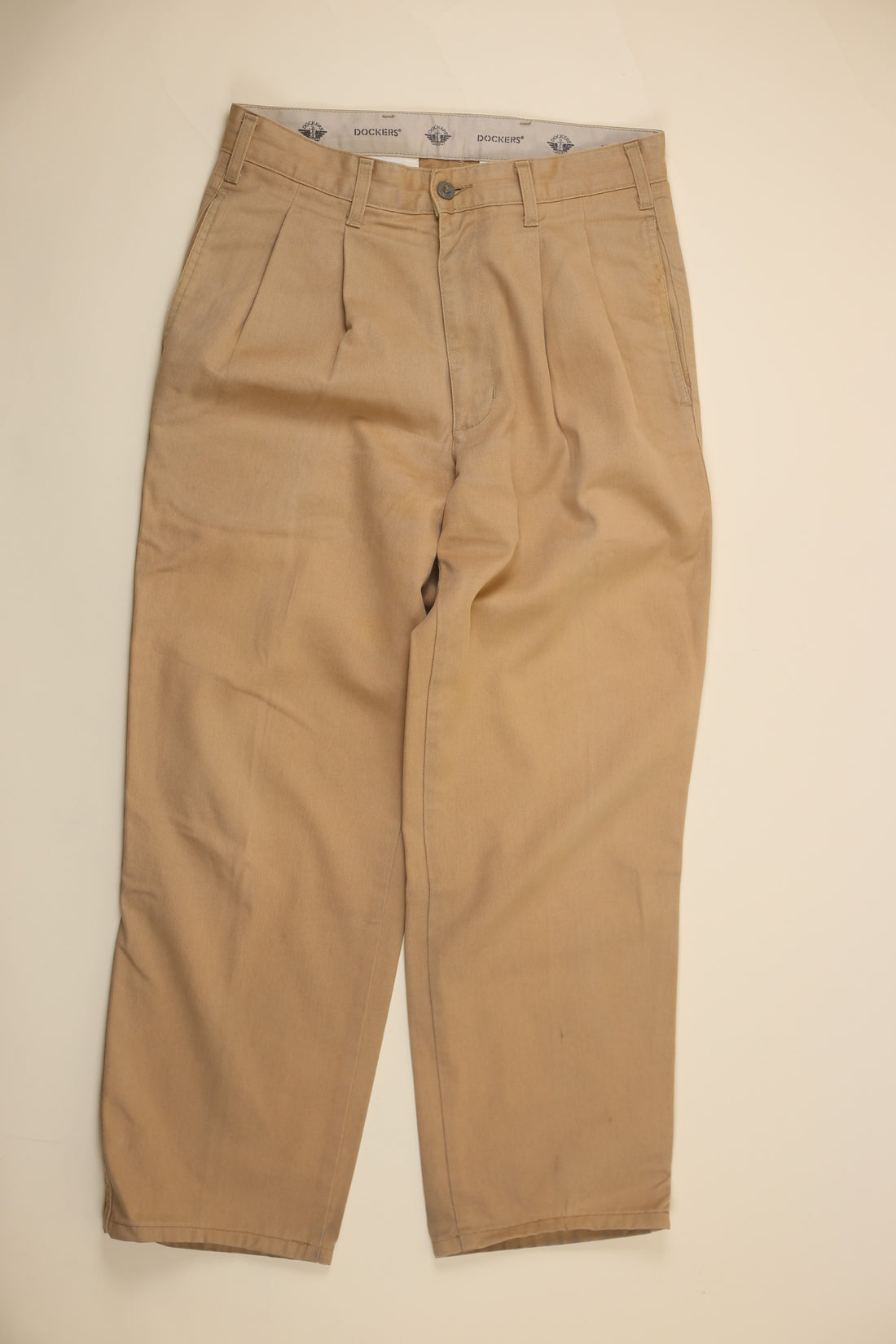 Chinos with vintage pence - W30 44IT