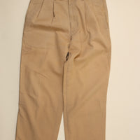Chinos with vintage pence - W30 44IT