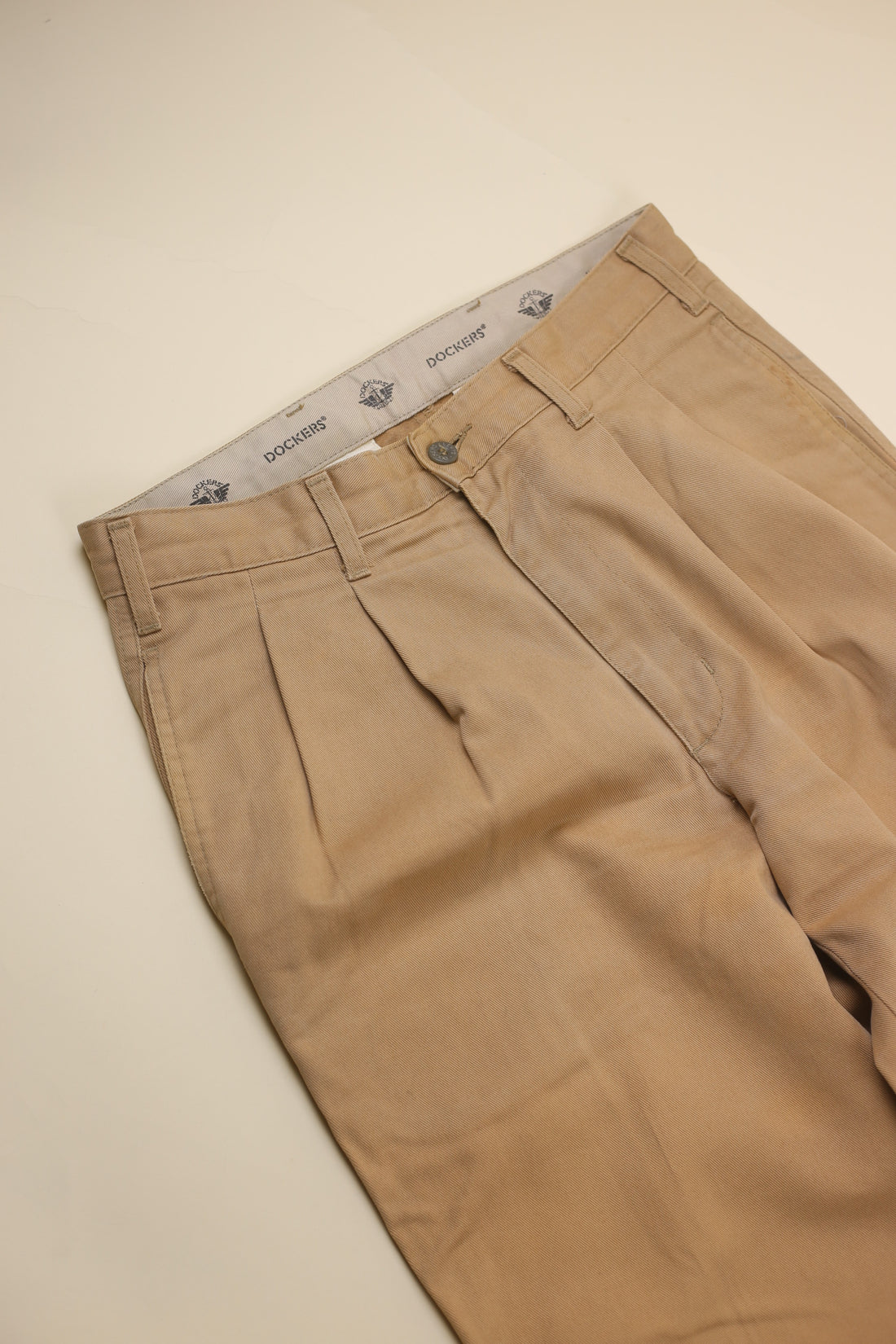 Chinos with vintage pence - W30 44IT