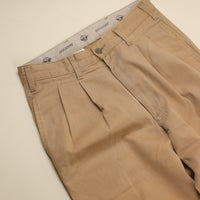 Chinos with vintage pence - W30 44IT