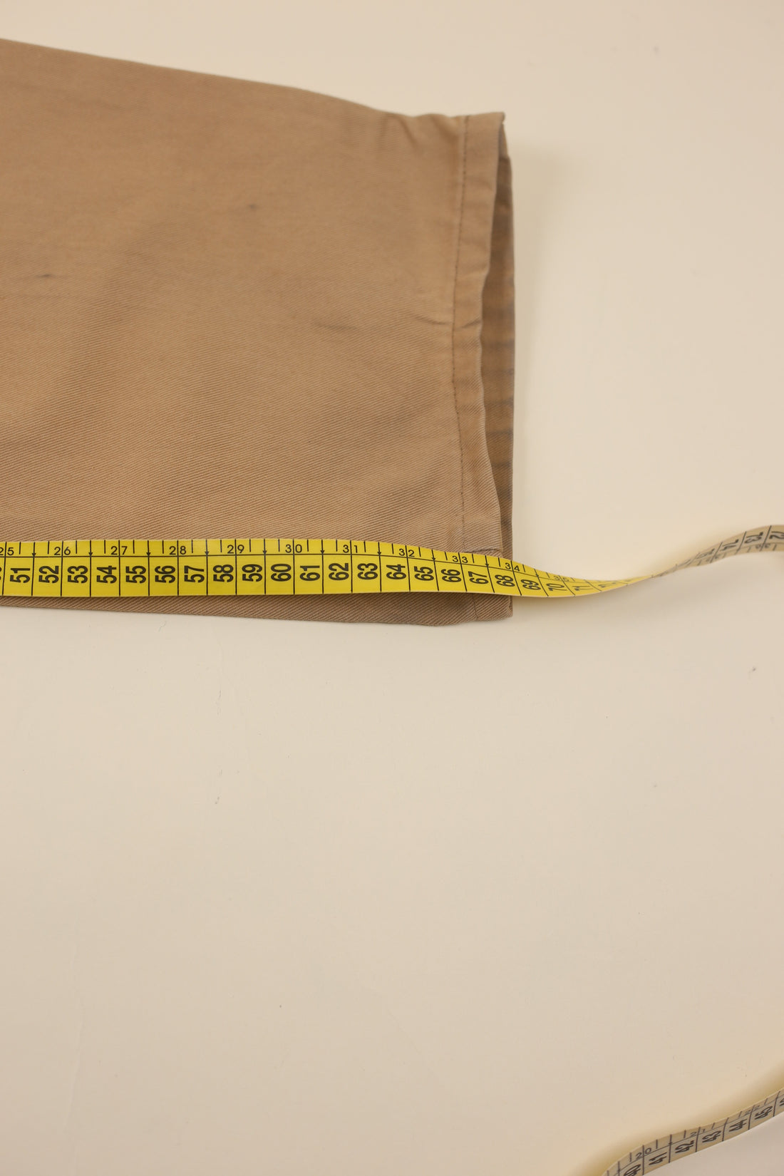 Chinos with vintage pence - W30 44IT