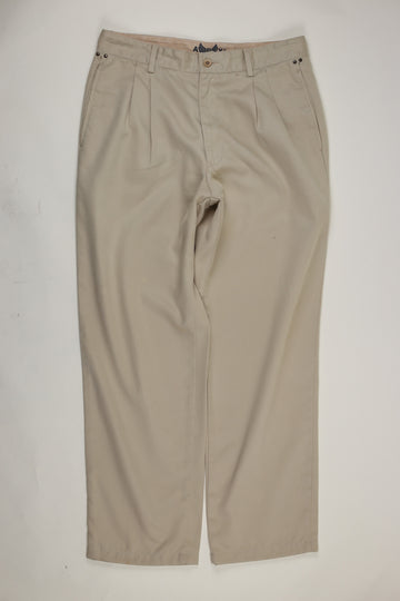 Vintage Avirex chinos with pence - W33 -