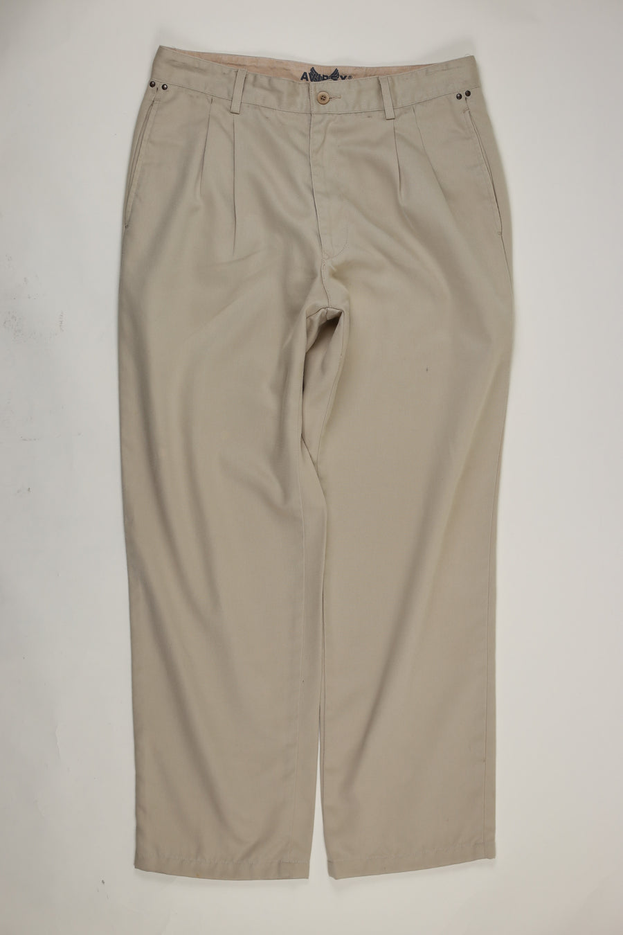 Chino vintage Avirex con pence - W33 -