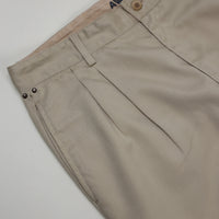 Chino vintage Avirex con pence - W33 -