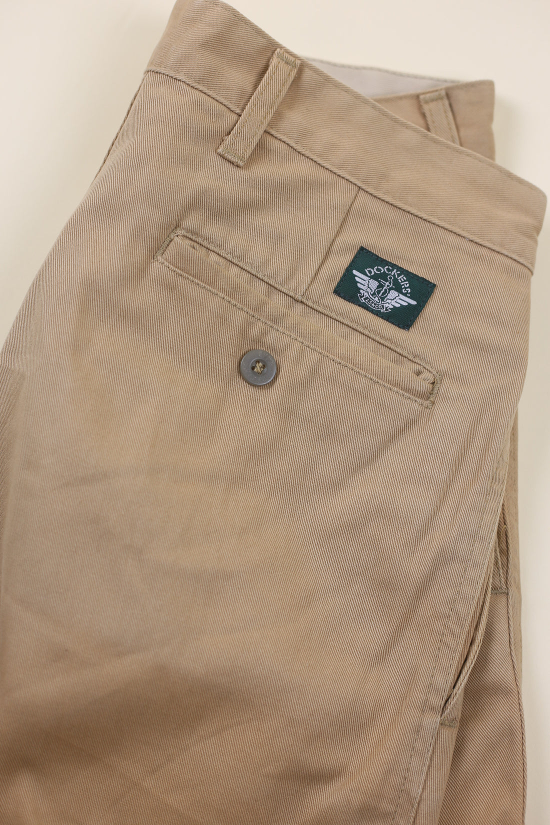 Chinos with vintage pence - W30 44IT