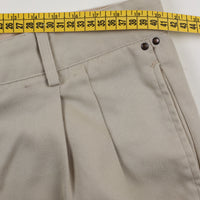 Chino vintage Avirex con pence - W33 -