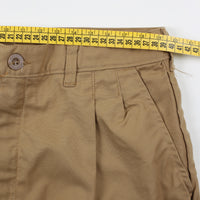 Vintage Wrangler chino with pleat - W31 -