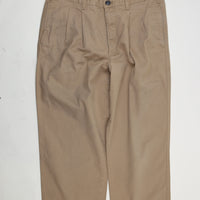 Chino vintage Dockers con pence - W36  -