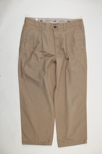 Vintage Dockers chinos with pence - W36 -