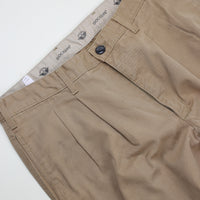 Chino vintage Dockers con pence - W36  -