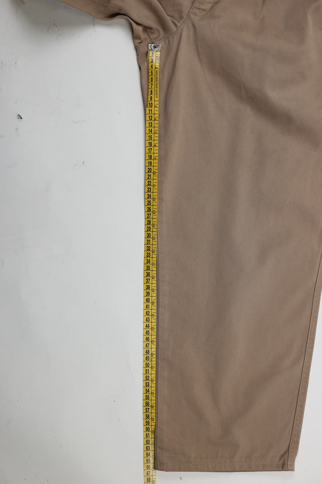 Chino vintage Dockers con pence - W36  -