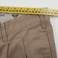 Chino vintage Dockers con pence - W36  -