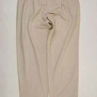 Chino vintage  con pence - W35  -